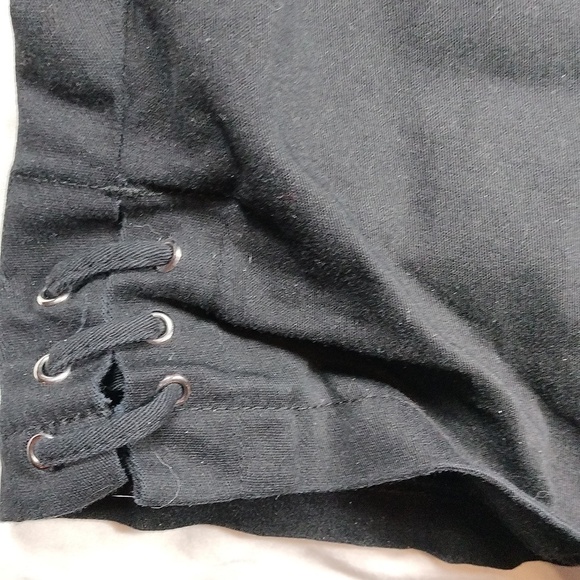 Croft and Barrow women's shorts size 2X - Picture 5 of 11